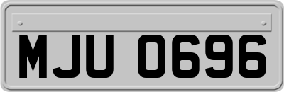 MJU0696