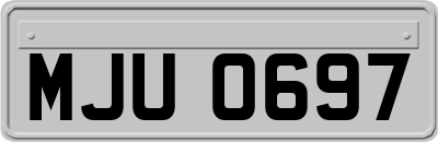 MJU0697