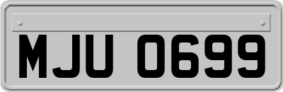 MJU0699