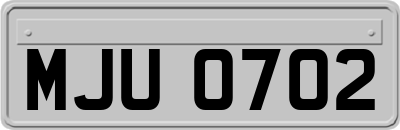 MJU0702