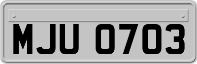 MJU0703
