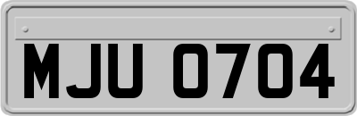 MJU0704