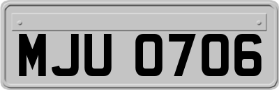 MJU0706