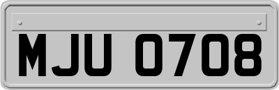 MJU0708