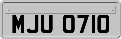 MJU0710