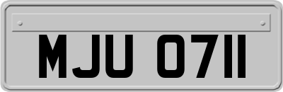 MJU0711