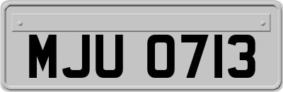 MJU0713