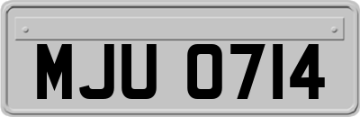 MJU0714