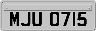 MJU0715