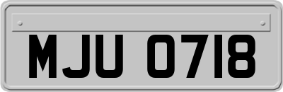MJU0718