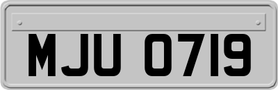 MJU0719