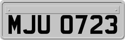 MJU0723
