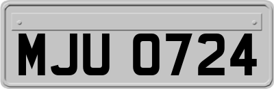 MJU0724