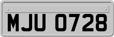 MJU0728