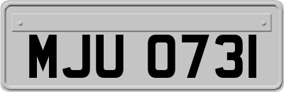 MJU0731