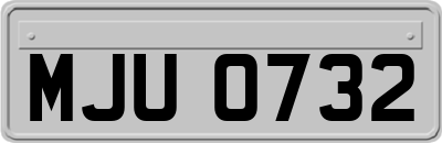 MJU0732