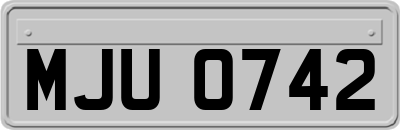 MJU0742