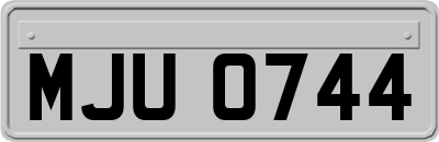 MJU0744