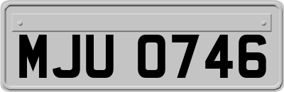 MJU0746