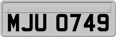 MJU0749