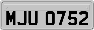 MJU0752
