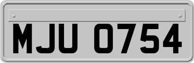 MJU0754