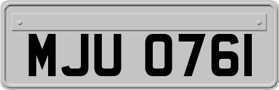 MJU0761