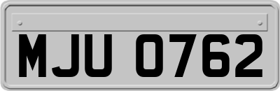 MJU0762