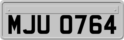 MJU0764