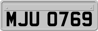 MJU0769