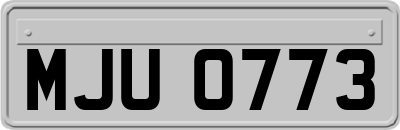 MJU0773