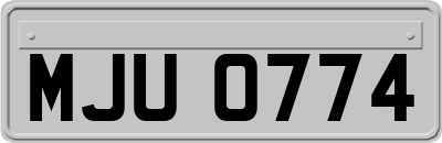 MJU0774