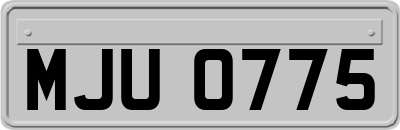 MJU0775