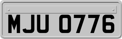 MJU0776