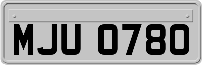 MJU0780