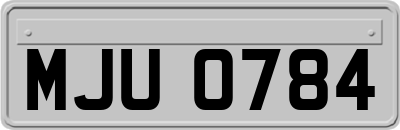 MJU0784