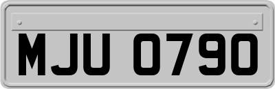 MJU0790