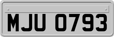 MJU0793
