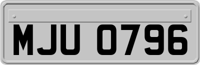 MJU0796