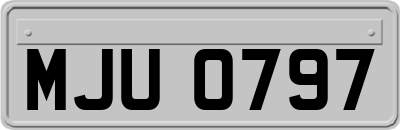 MJU0797