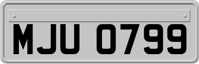 MJU0799