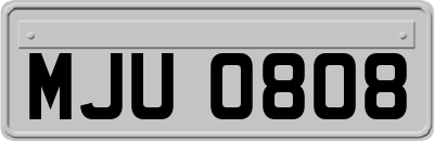 MJU0808