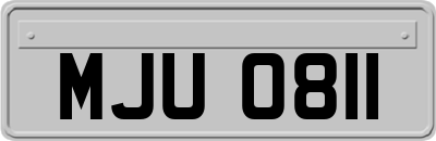 MJU0811