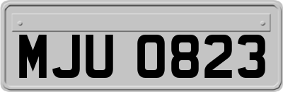 MJU0823