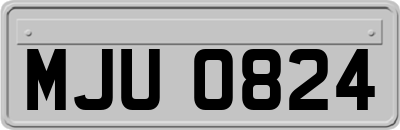 MJU0824