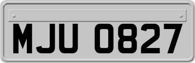 MJU0827