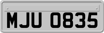 MJU0835