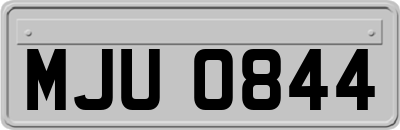 MJU0844