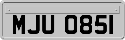 MJU0851