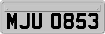 MJU0853